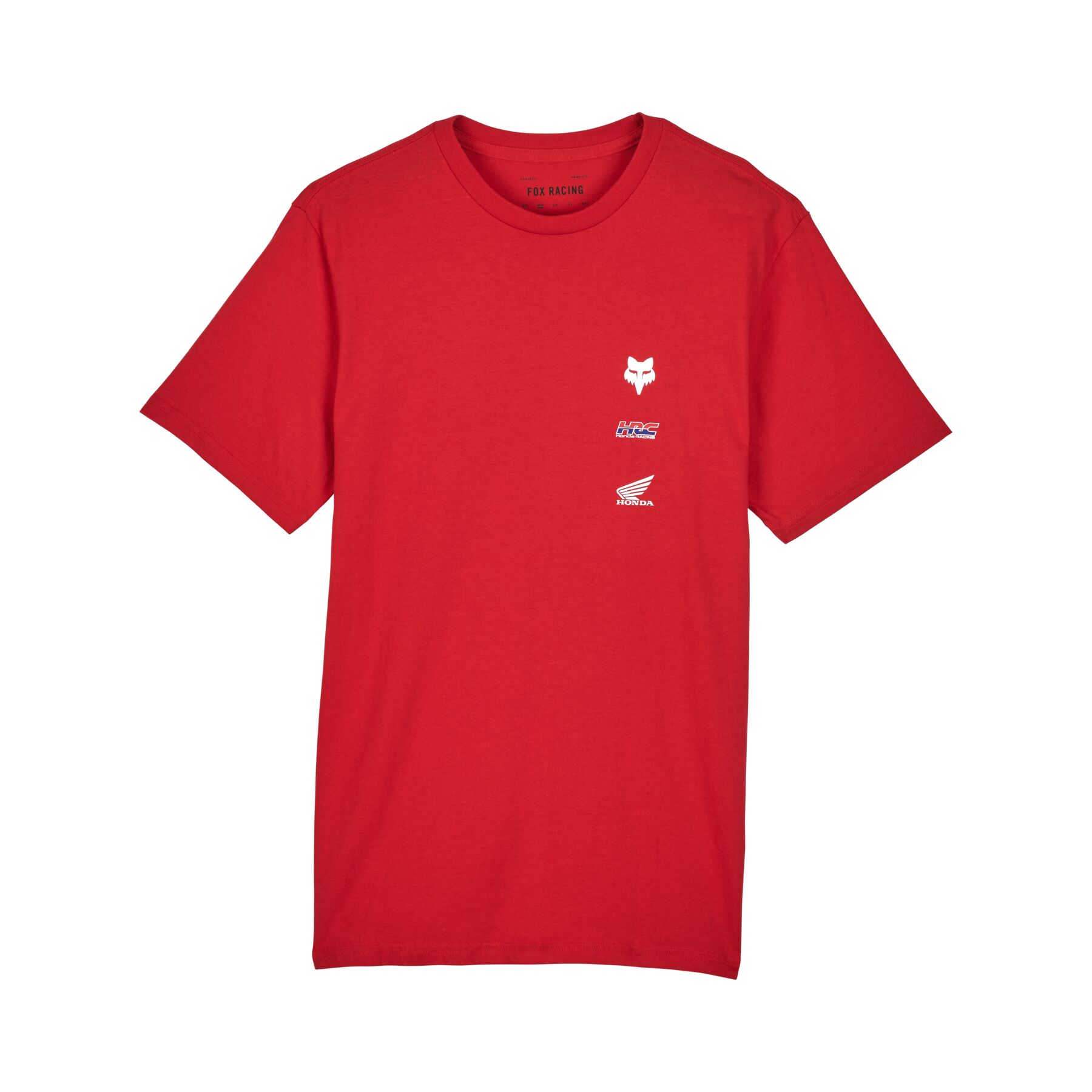 Fox Racing X Honda II Premium T-Shirt