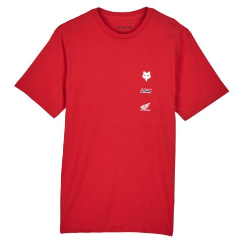 Fox Racing X Honda II Premium T-Shirt
