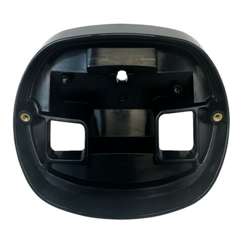 Custom Dynamics Taillight Baseplate For Harley Dyna / Softail 2012-2025
