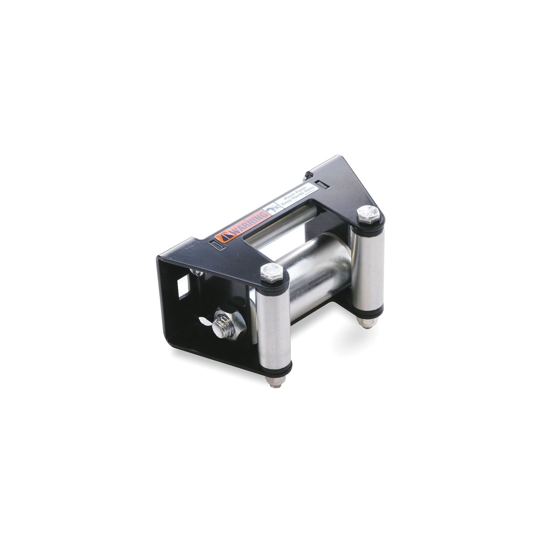 Warn Plow Roller Fairlead