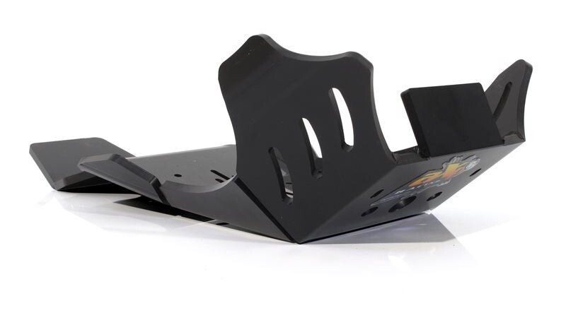 AXP Racing Xtrem Skid Plate Husqvarna / Gas Gas 250cc-300cc 2020-2023 N/A