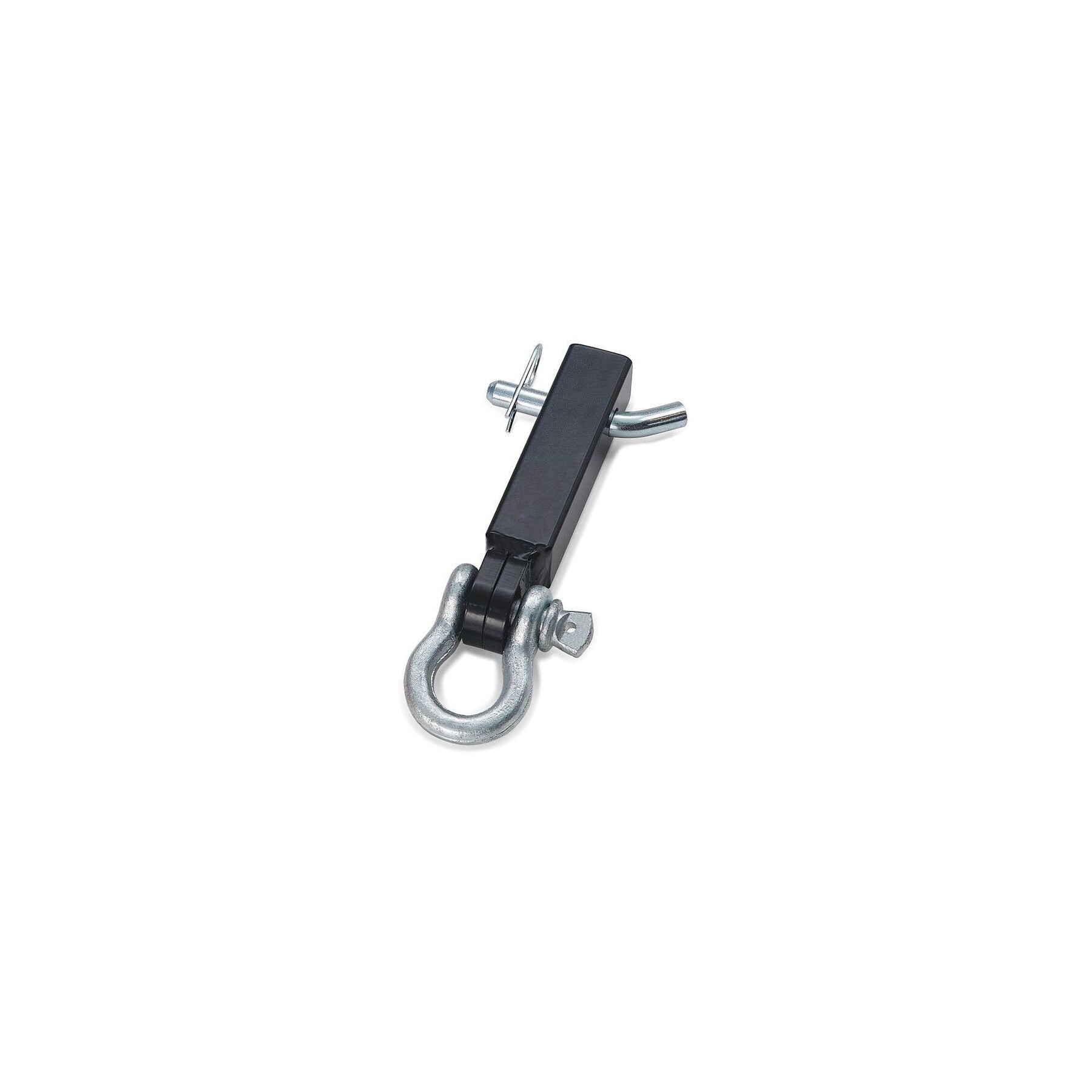 Warn D-Ring Mount