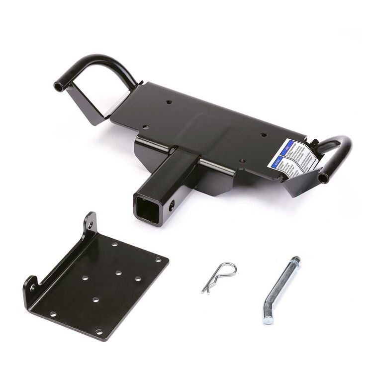 Warn Winch Multi-Mount Vantage 4000 / ProVantage 4500