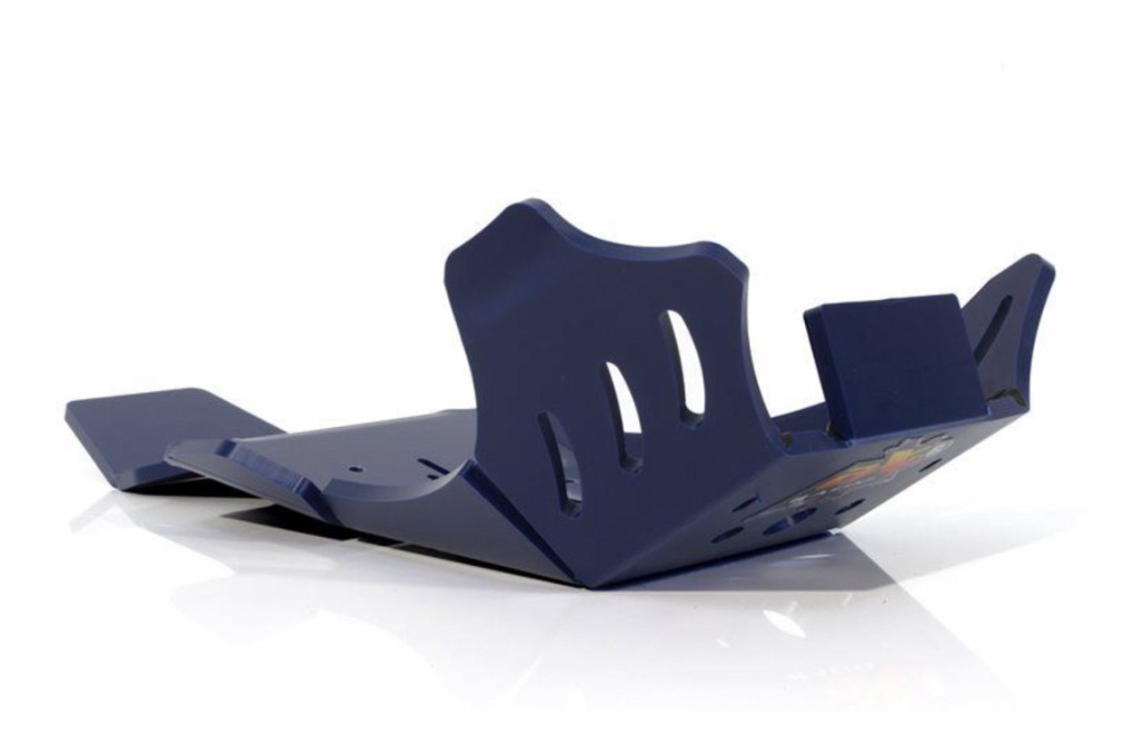 AXP Racing Xtrem Skid Plate Husqvarna / Gas Gas 250cc-300cc 2020-2023 N/A