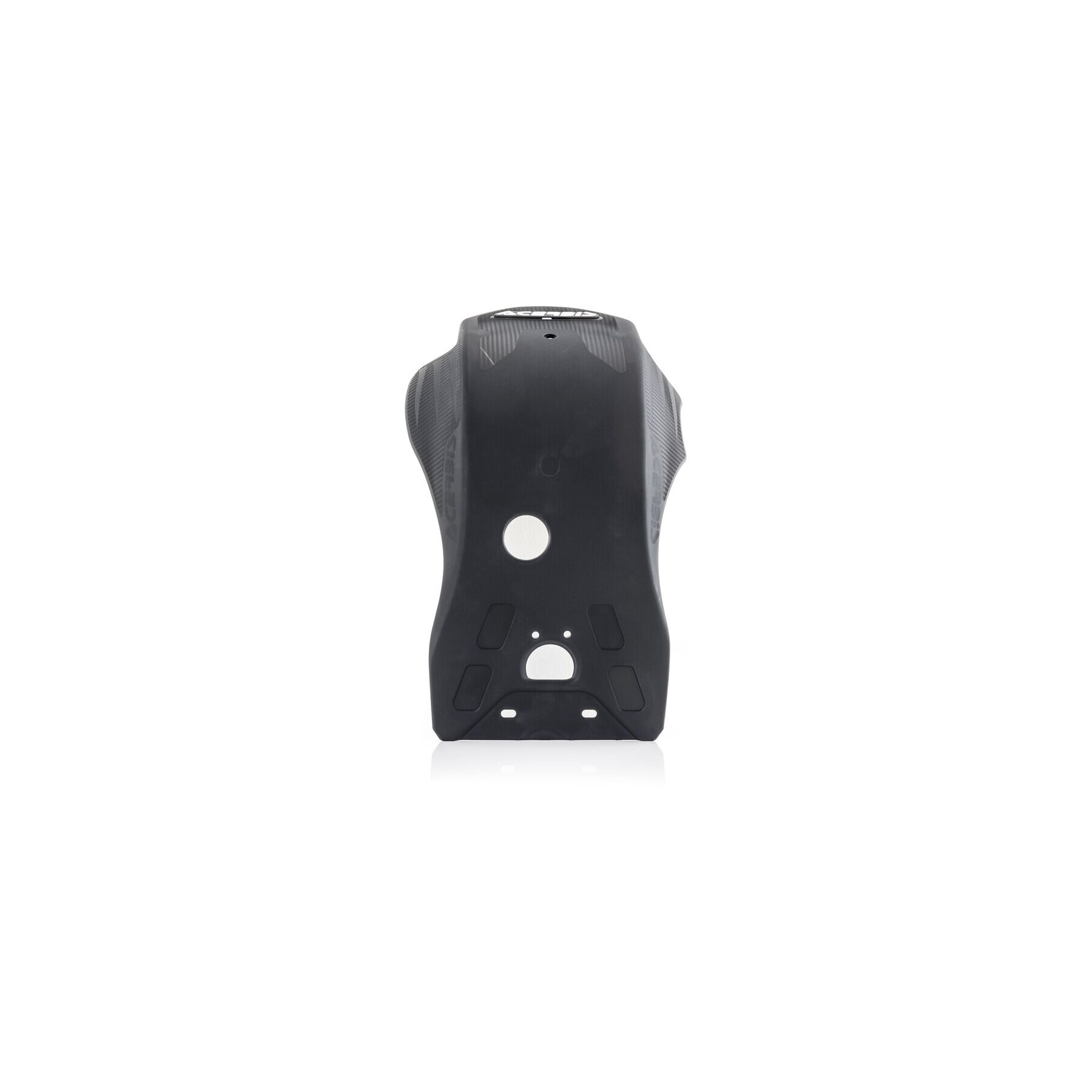 Acerbis MX-Style Skid Plate Suzuki RM-Z 450 2018-2026