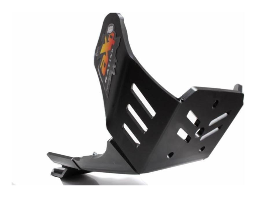 AXP Racing Xtrem Skid Plate Gas Gas MC250F / EX250F / EX350F 2021-2023 N/A