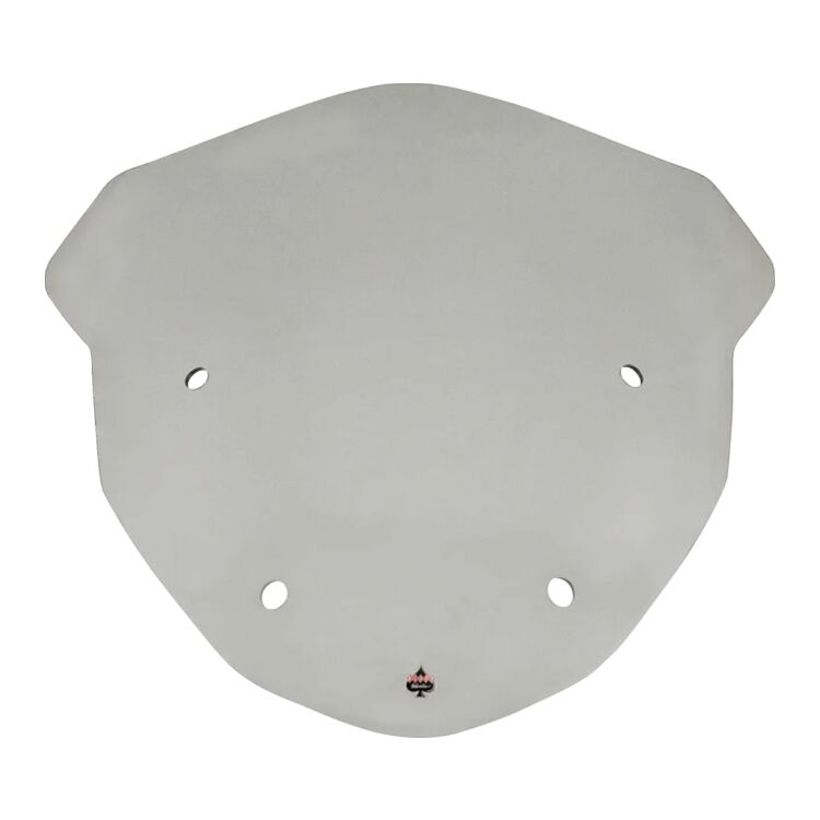 Klock Werks Flare Windshield BMW R1250RT 2021-2024