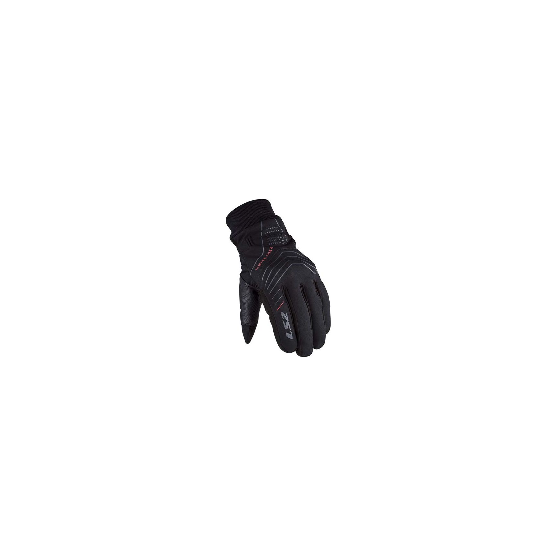 LS2 Civis Gloves