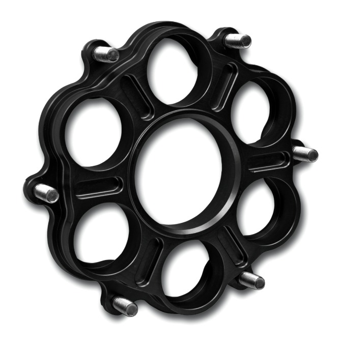 JT Sprockets Sprocket Carrier Ducati 1098 / 1198 / Streetfighter