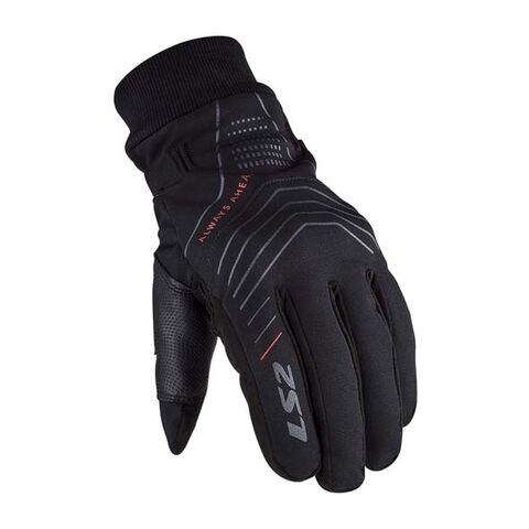 LS2 Civis WP Women's Gloves