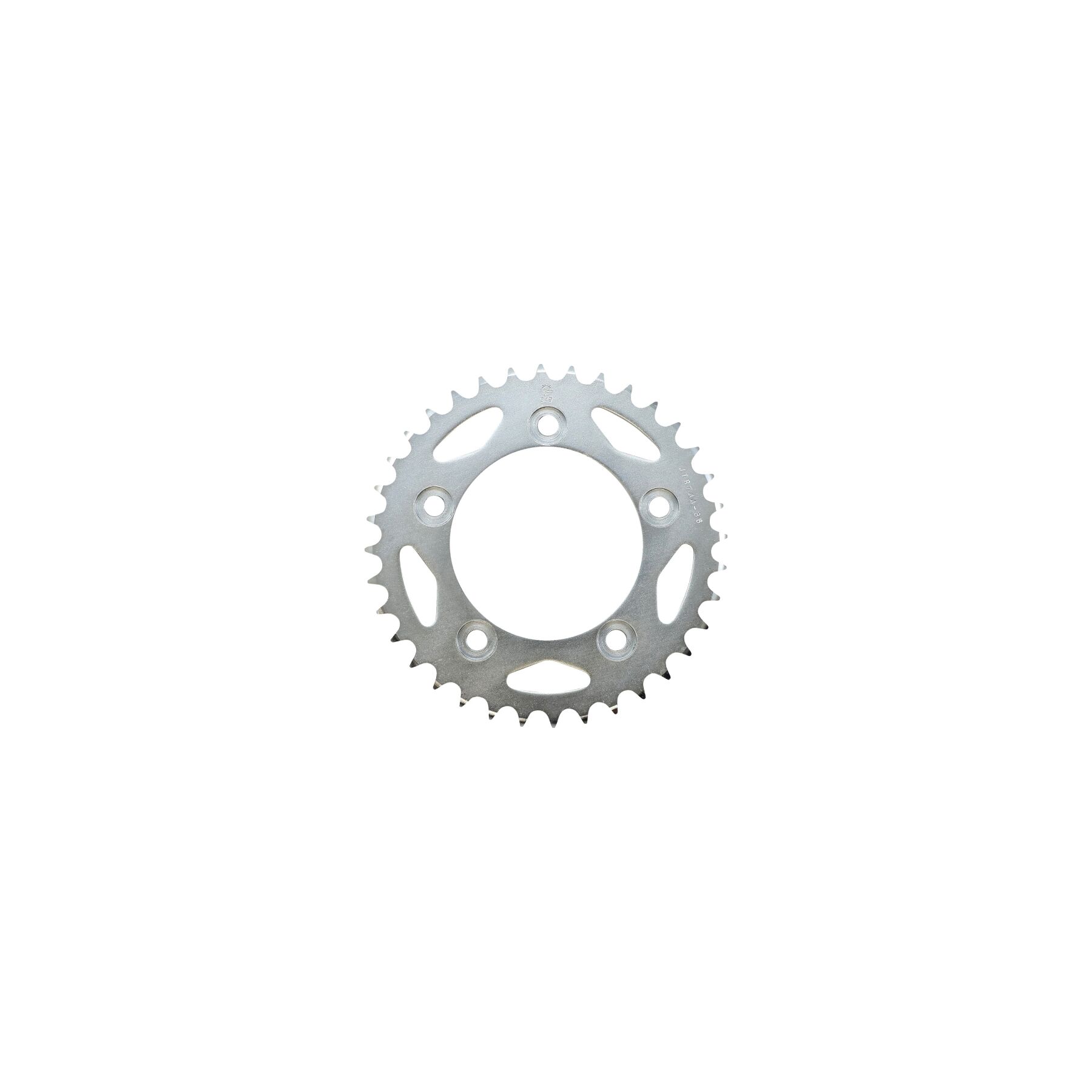 JT Sprockets 525 Steel Rear Sprocket Ducati 749 / 999 / R / S 2003-200