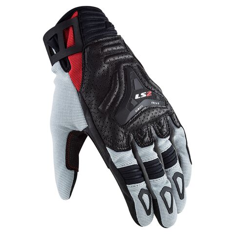 LS2 All Terrain Gloves