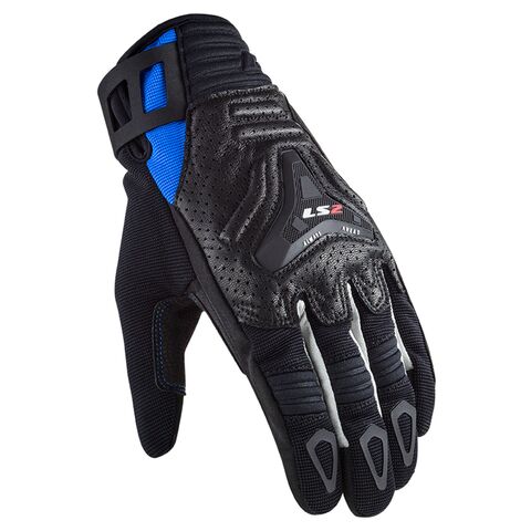LS2 All Terrain Gloves