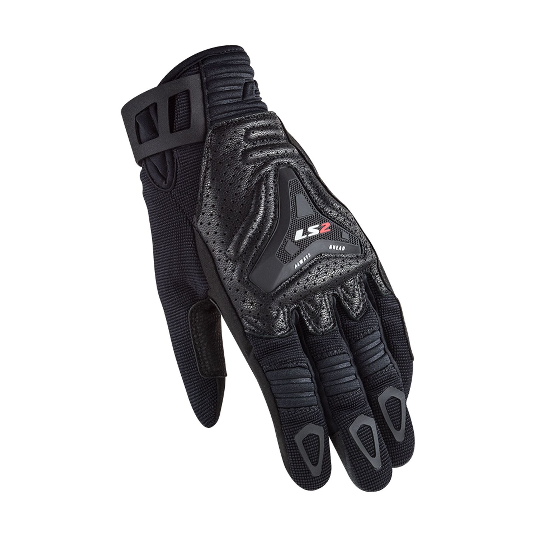 LS2 All Terrain Women's Gloves