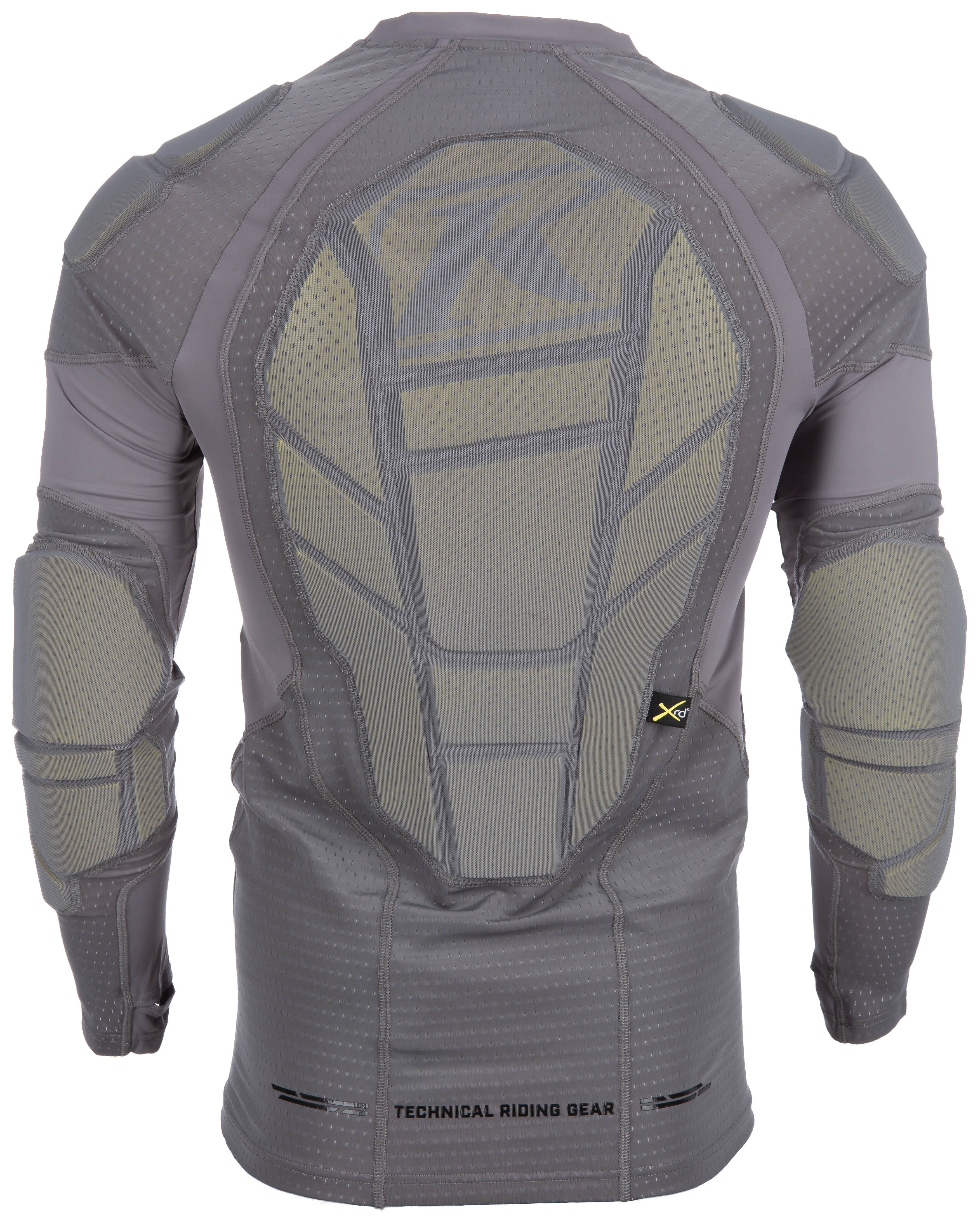 KLIM Chemise tactique à manches longues | BMW Gabriel Moto