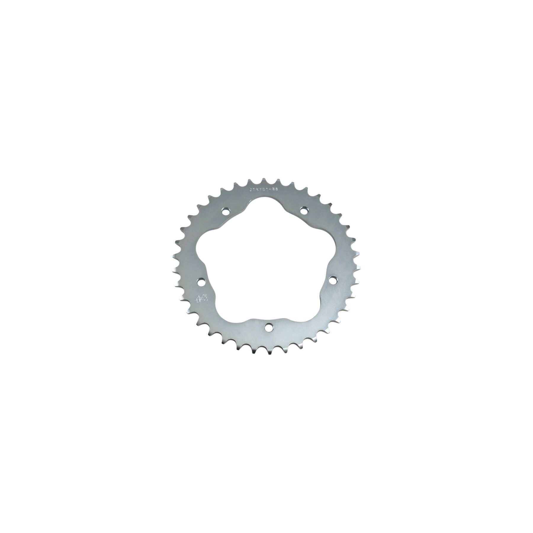 JT Sprockets 520 Steel Rear Sprocket Ducati 1994-2025