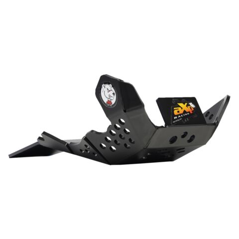 AXP Racing Xtrem Skid Plate Honda CRF250R / CRF250RX 2022-2026