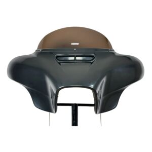 Hoppe Industries Rodzilla Audio Fairing 2.0 For Harley Road King