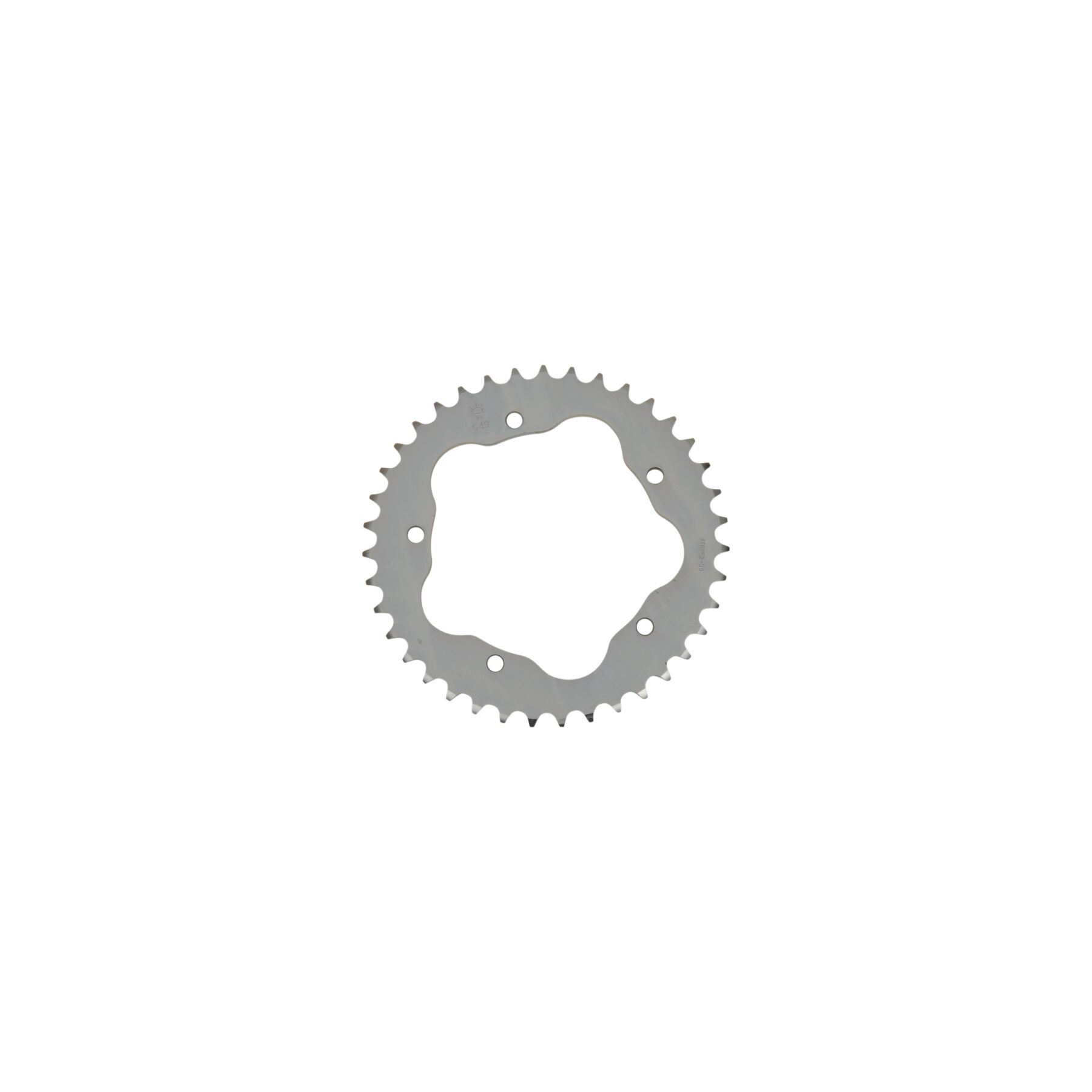 JT Sprockets 525 Steel Rear Sprocket Ducati 1994-2018