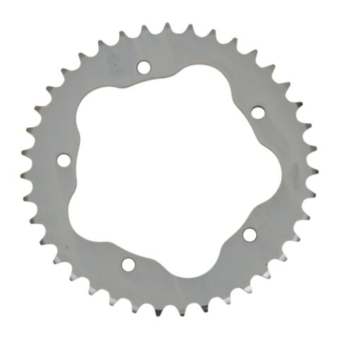 JT Sprockets 525 Steel Rear Sprocket Ducati 1994-2018