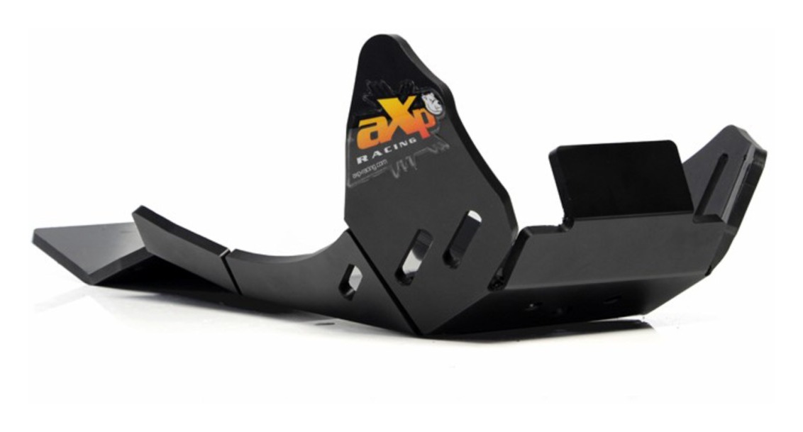 AXP Racing Xtrem Skid Plate KTM / Husqvarna 250cc-300cc 2023-2025 N/A