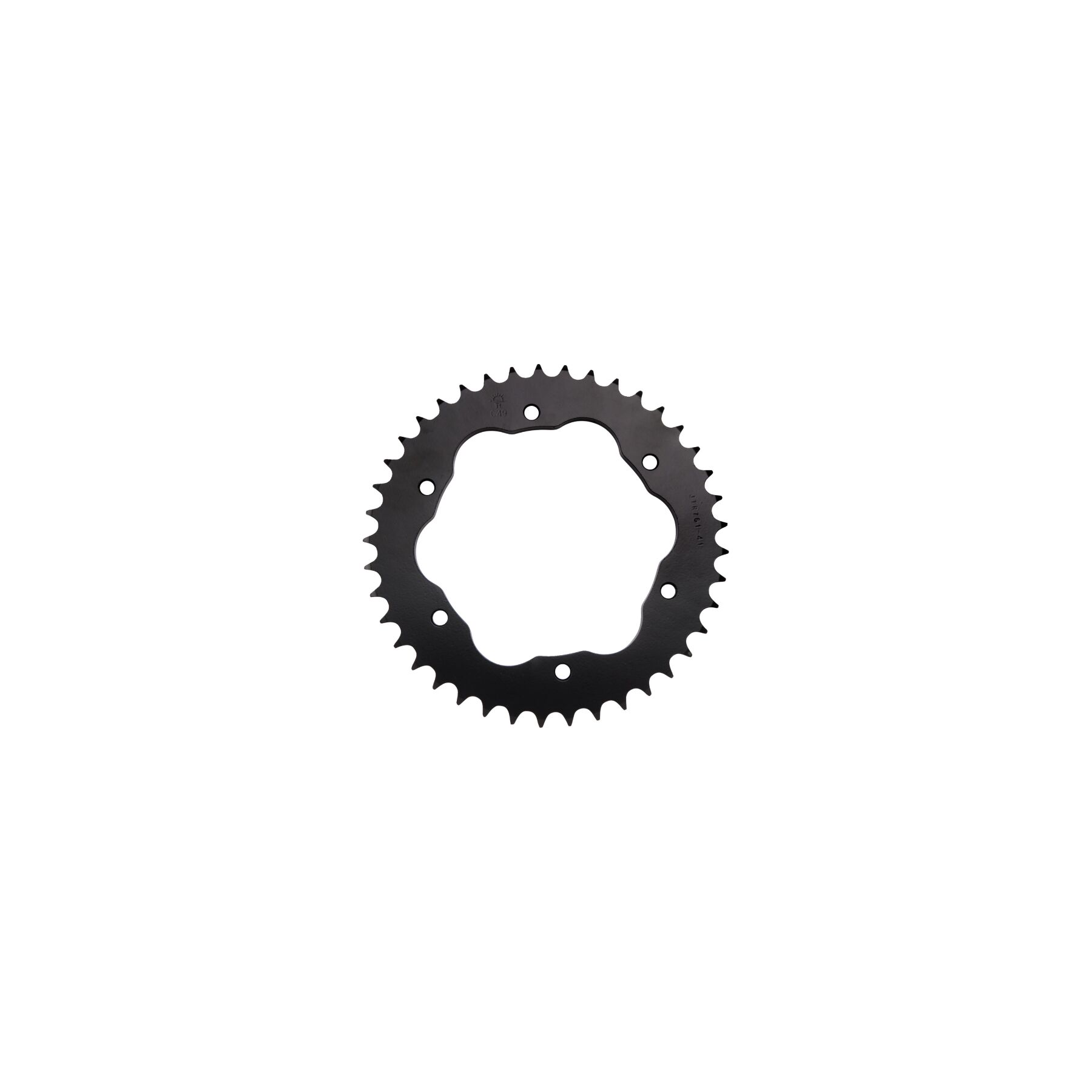 JT Sprockets 525 Steel Rear Sprocket Ducati 1098 / 1198 / Diavel / Mon
