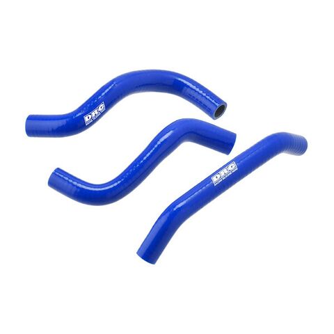 DRC Radiator Hose Kit KTM / Husqvarna / Gas Gas 250cc-350cc 2022-2025