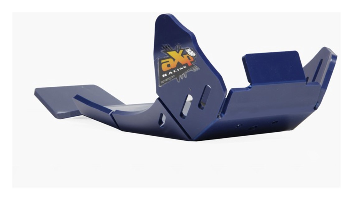 AXP Racing Xtrem Skid Plate KTM / Husqvarna 250cc-300cc 2023-2025 N/A