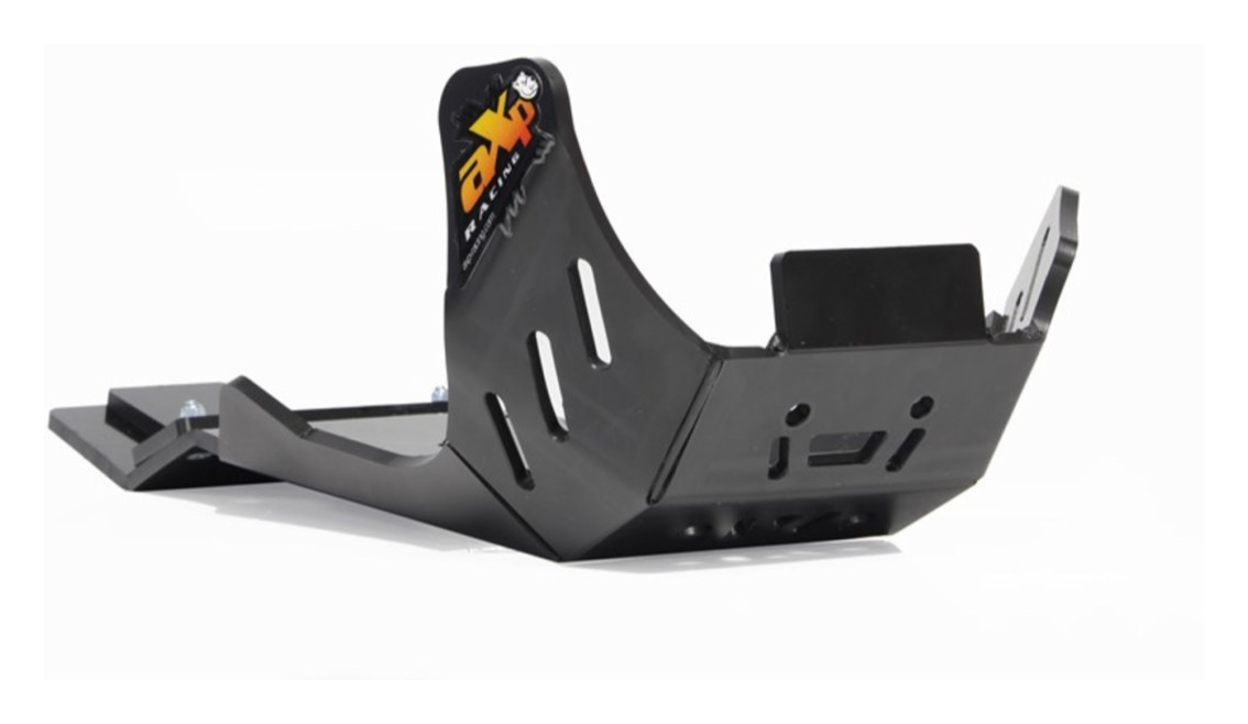 AXP Racing Xtrem Skid Plate Husqvarna / KTM 450cc-501cc 2023-2025 N/A