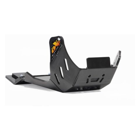 AXP Racing Xtrem Skid Plate Husqvarna / KTM 450cc-501cc 2023-2025