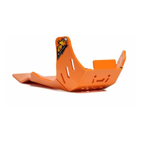 AXP Racing Xtrem Skid Plate Husqvarna / KTM 450cc-501cc 2023-2026