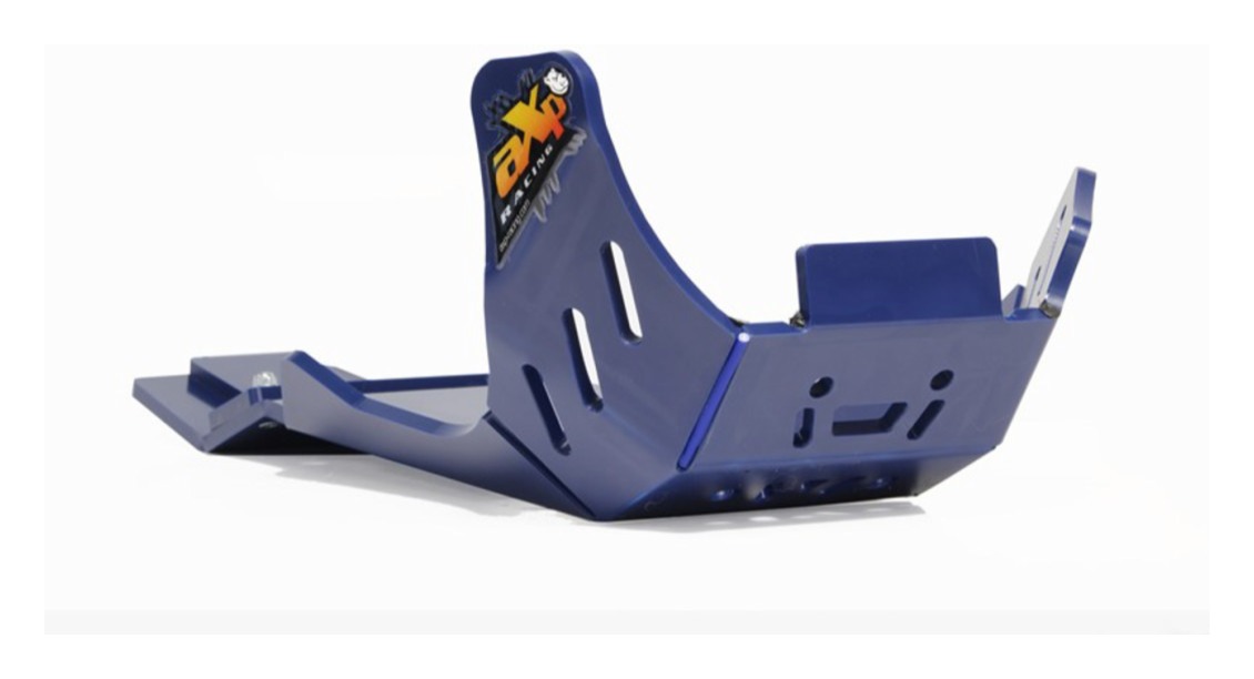 AXP Racing Xtrem Skid Plate Husqvarna / KTM 450cc-501cc 2023-2025 N/A