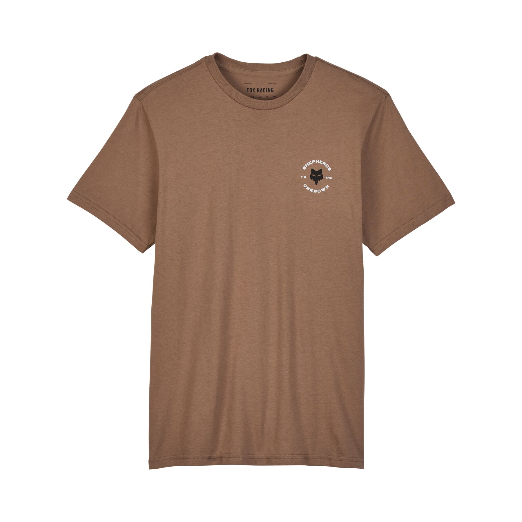 Fox Racing Plague Premium T-Shirt (SM)