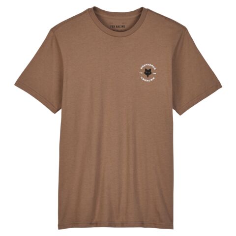 Fox Racing Plague Premium T-Shirt (SM)
