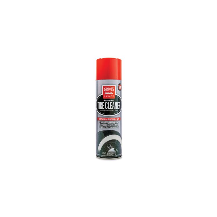 Griot's Garage Tire Cleaner