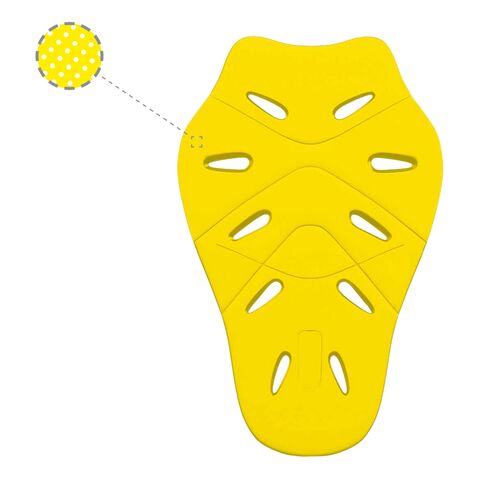 LS2 Back Protector