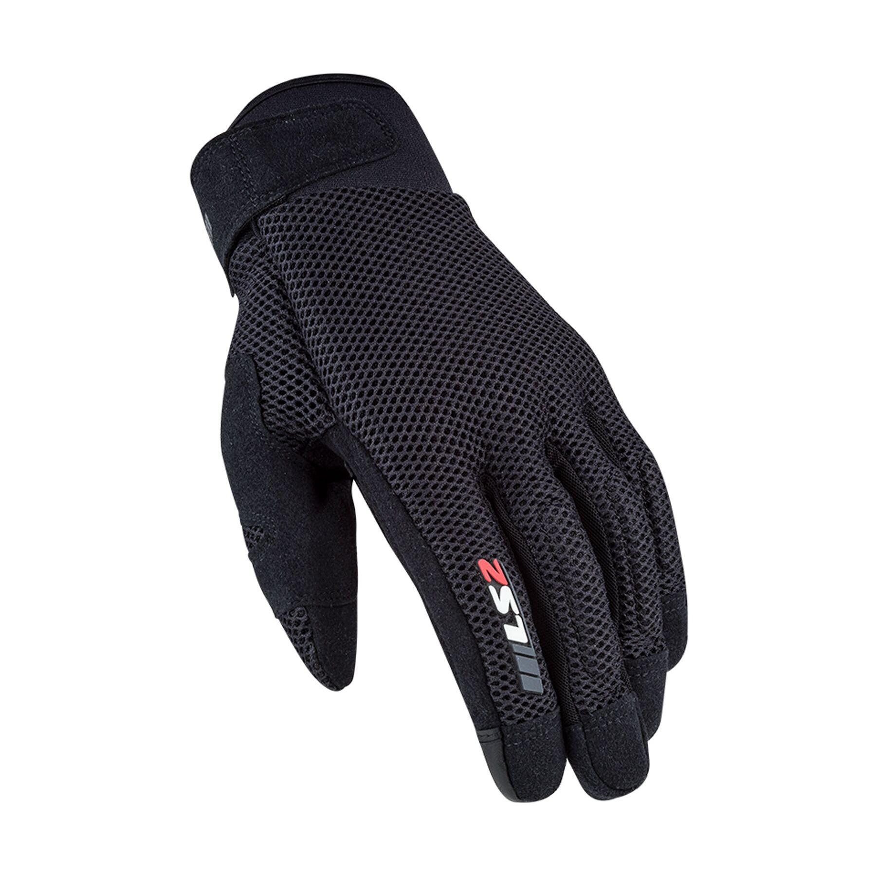 LS2 Cool Gloves