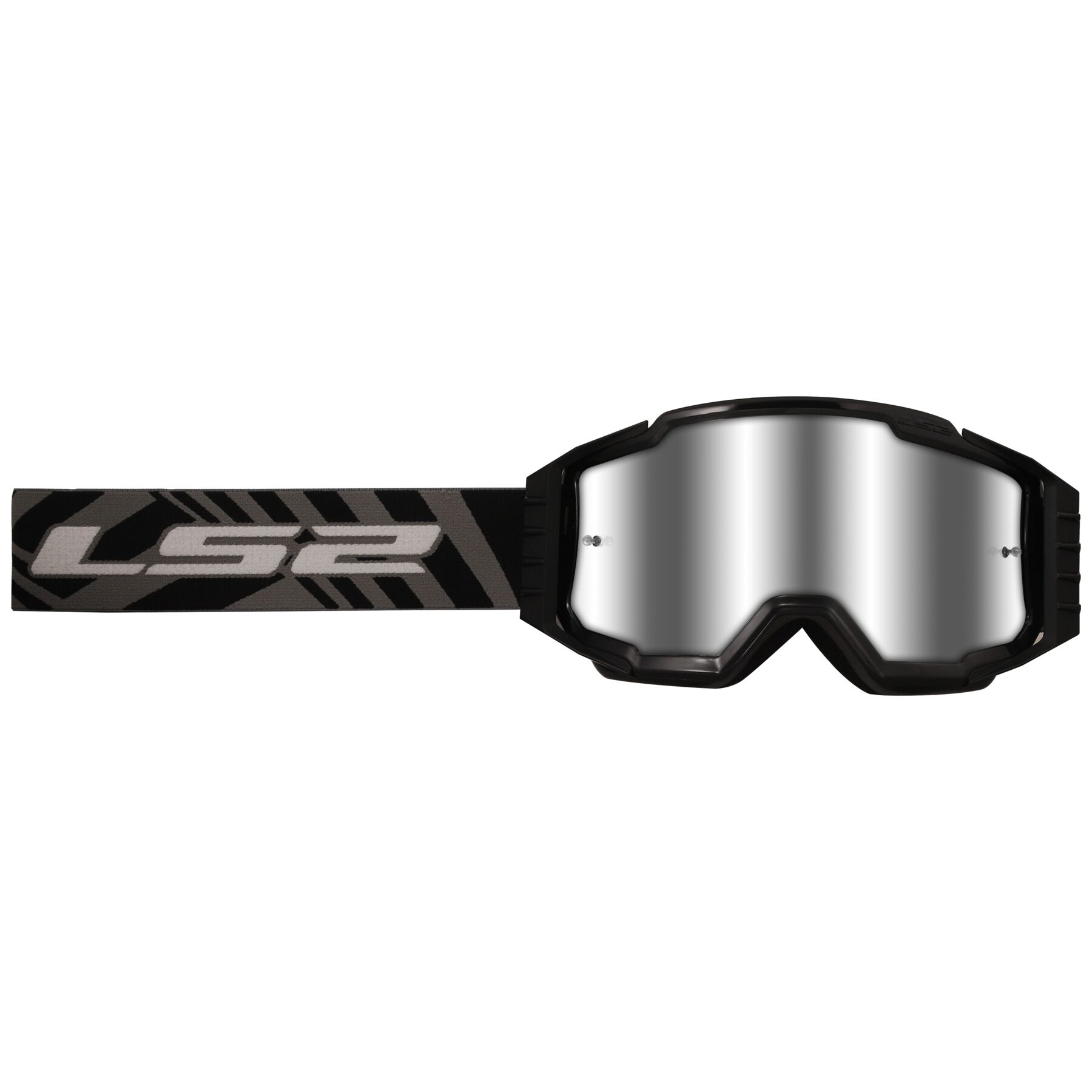 LS2 Charger Pro Goggles