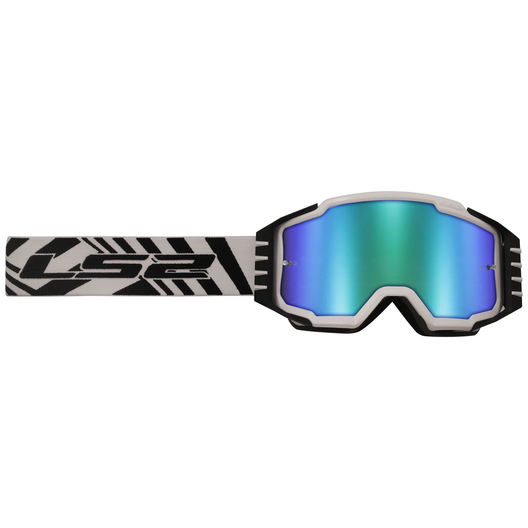 LS2 Charger Pro Goggles