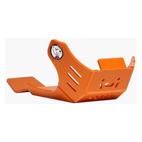 AXP Racing Xtrem Skid Plate Husqvarna / KTM 250cc-350cc 2023-2026