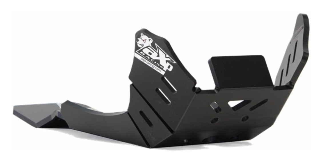 AXP Racing Xtrem Skid Plate Husqvarna / KTM 125cc-150cc 2023-2025 N/A