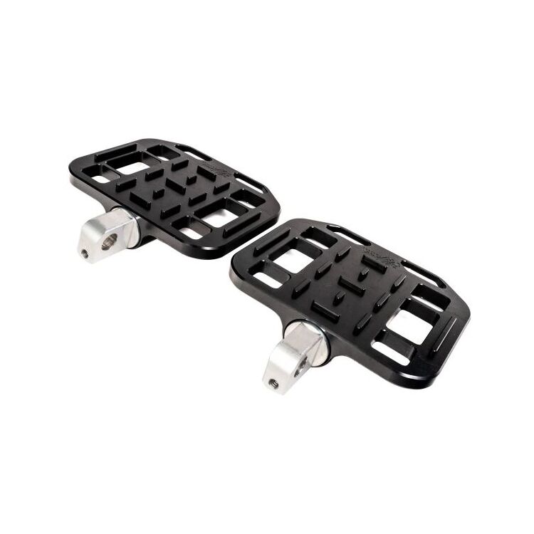 Hofmann Designs Mini Floorboards For Harley