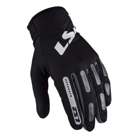 LS2 Bend Gloves