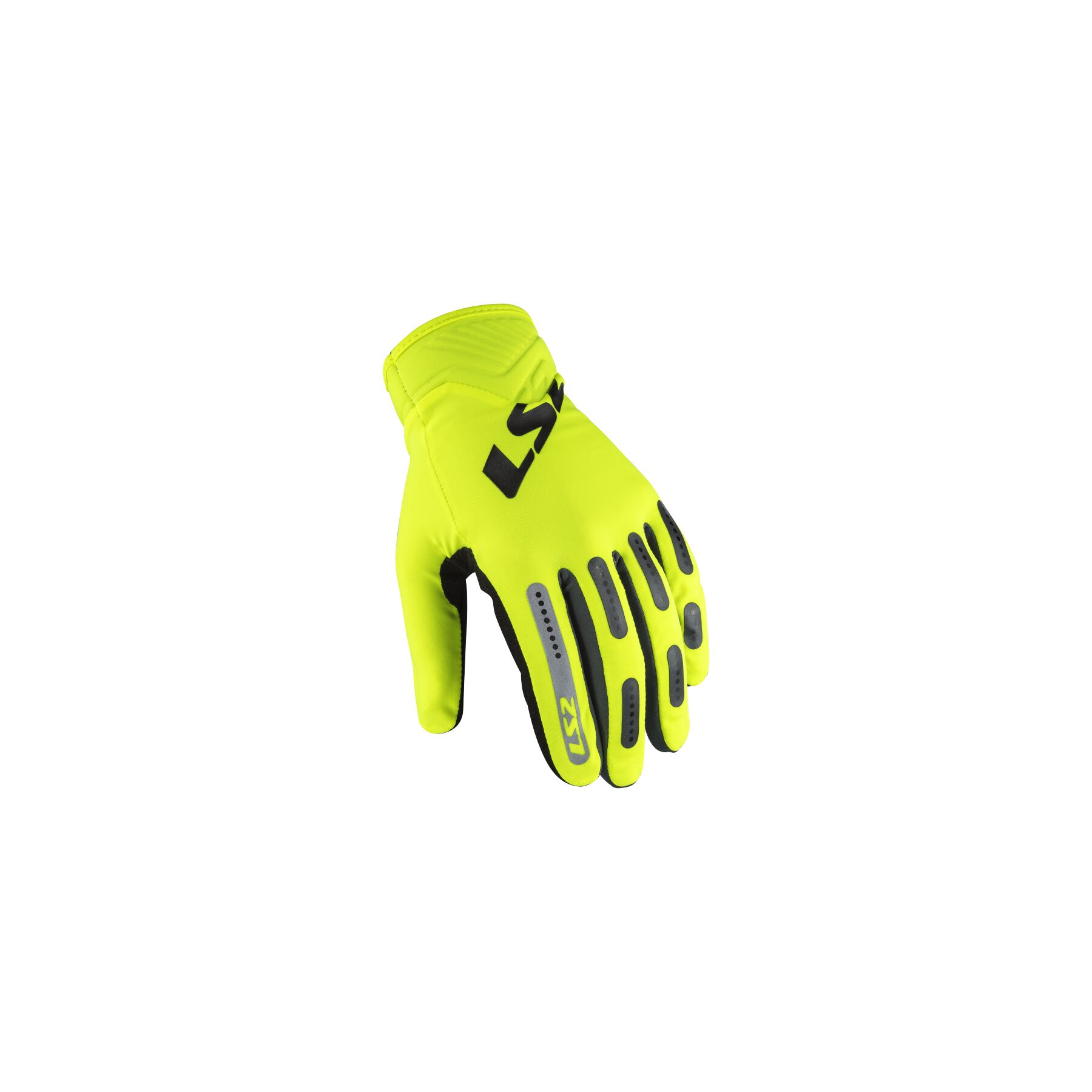 LS2 Bend Gloves