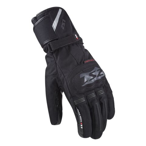 LS2 Snow Gloves