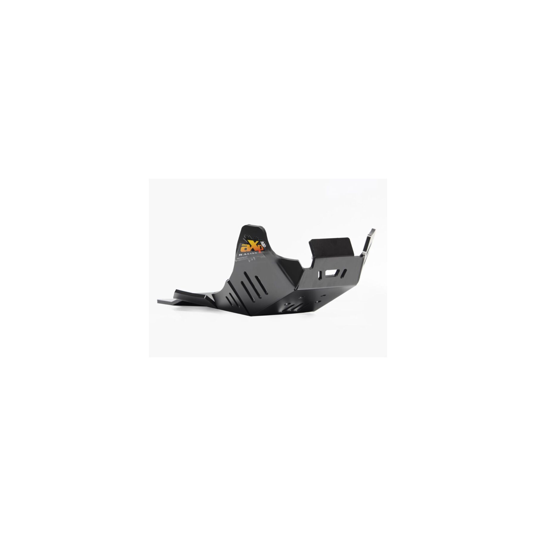 AXP Racing Xtrem Skid Plate Beta 350cc-500cc 2023-2025