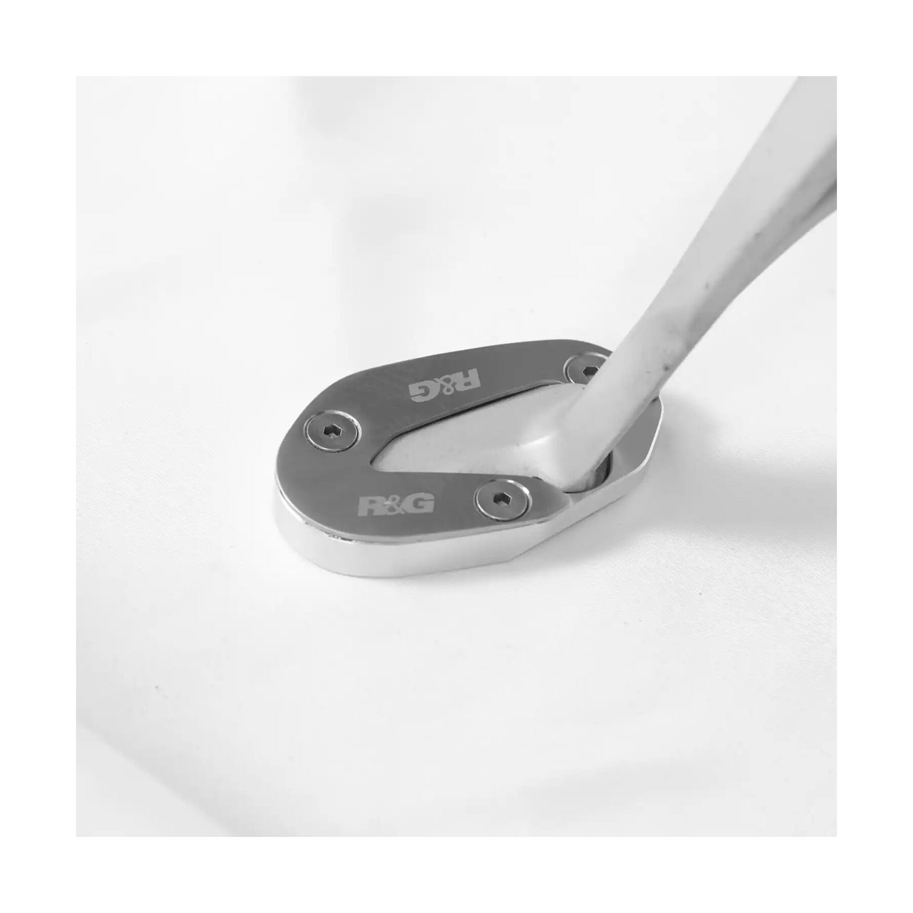 R&G Racing Kickstand Foot Ducati 899 / 959 / 1199 / 1299 Panigale / V2