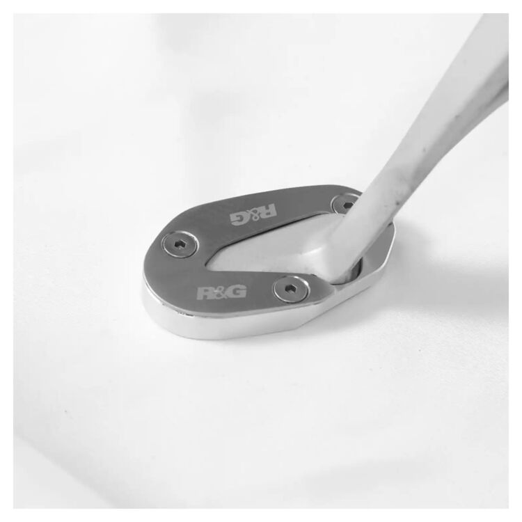 R&G Racing  Kickstand Foot Ducati 899 / 959 / 1199 / 1299 Panigale / V2