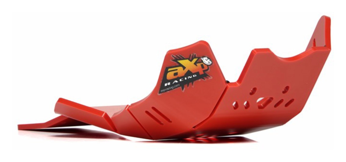 AXP Racing Xtrem Skid Plate Beta 125RR / 200RR 2023-2025 N/A