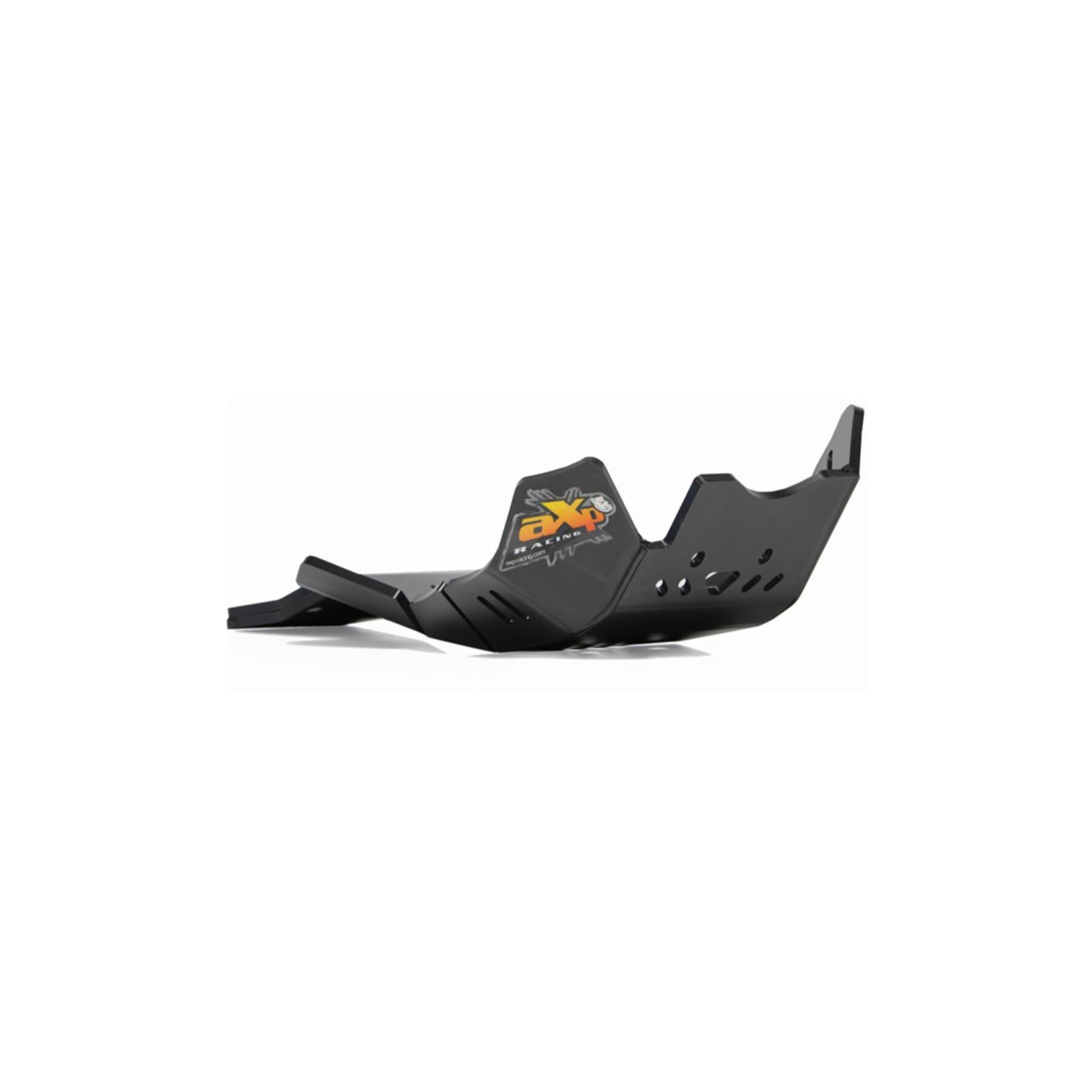 AXP Racing Xtrem Skid Plate Beta 125RR / 200RR 2023-2025